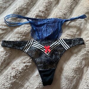 Victoria Secret, Very Sexy Collection Panties